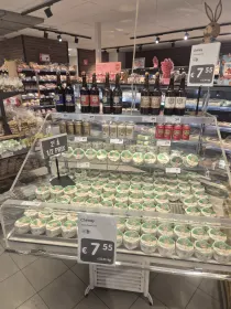 Amateurs de Chimay, profitez-en :